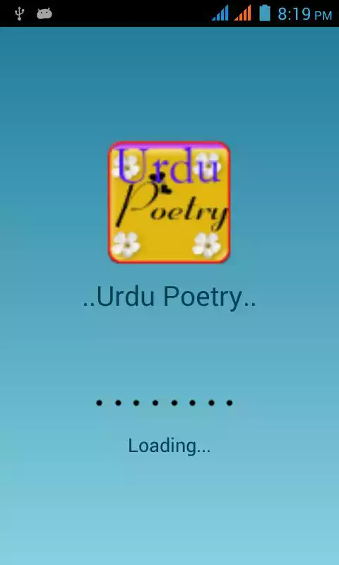 Play Best Urdu Poetry Collection
