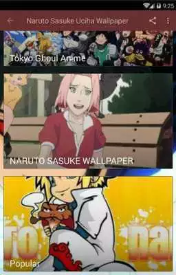 Play Best Uzumakiclan Wallpapers