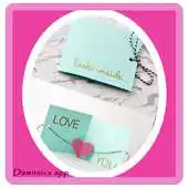 Free play online Best Valentine Day Card Ideas APK