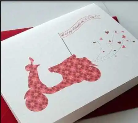 Play Best Valentine Day Card Ideas