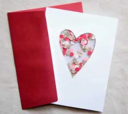 Play Best Valentine Day Card Ideas
