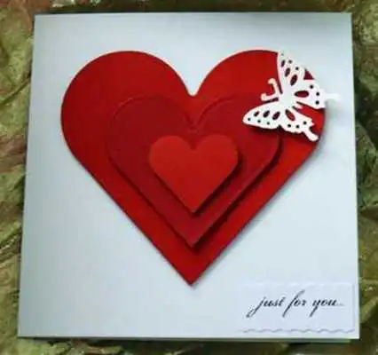 Play Best Valentine Day Card Ideas