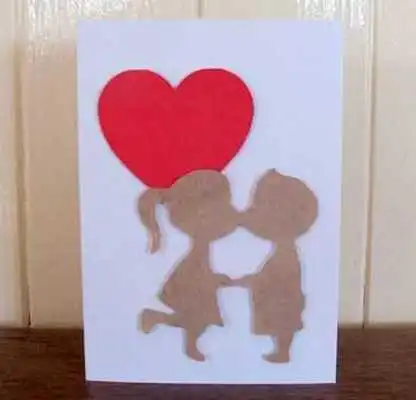 Play Best Valentine Day Card Ideas