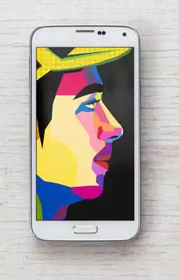 Play Best Valentino 46 Rossi Wallpaper