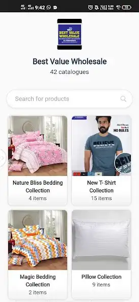 Play Best Value Wholesale  and enjoy Best Value Wholesale with UptoPlay