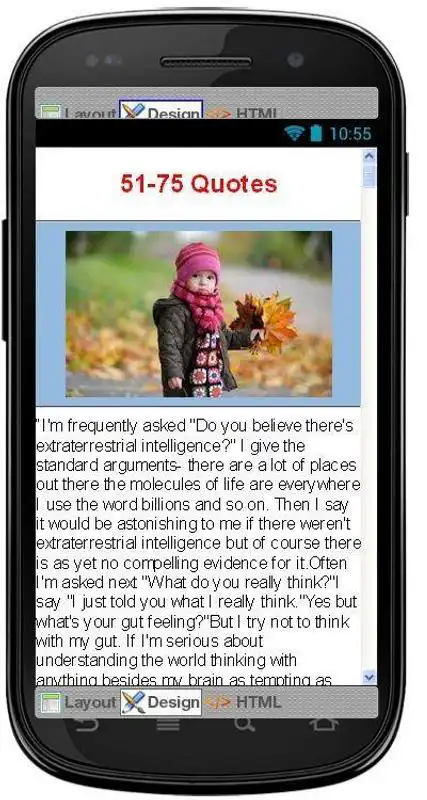 Play Best Vanity Quotes