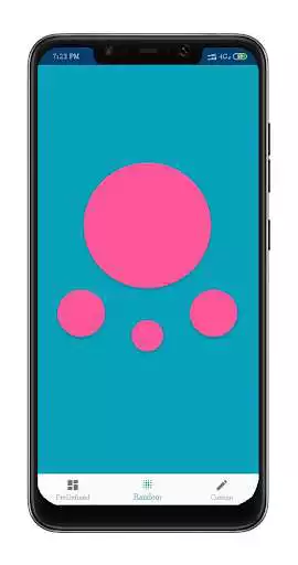 Play best vibration app : massaging and relaxing as an online game best vibration app : massaging and relaxing with UptoPlay
