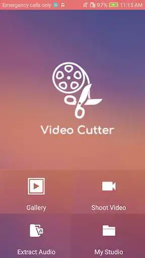 Play Best Video Cutter App  and enjoy Best Video Cutter App with UptoPlay