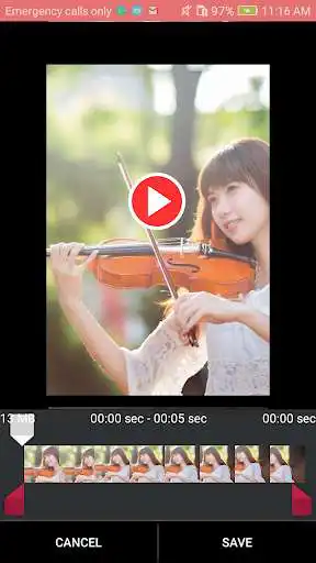 Play Best Video Cutter App as an online game Best Video Cutter App with UptoPlay