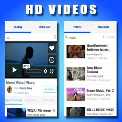 Play Best Video play online