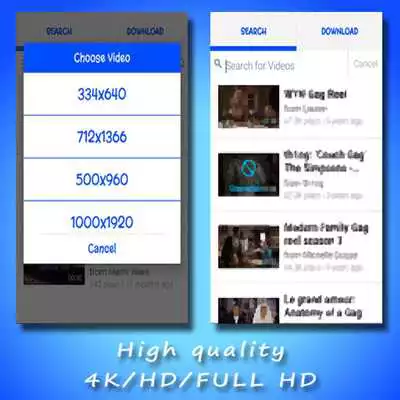 Play Best Video play online