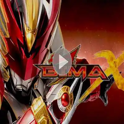 Play Best Video Kesatria Bima~X