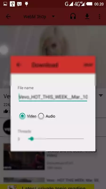 Play Best Vid_Mate Downloader Guide