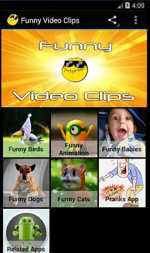 Play Best Viral Funny Videos  and enjoy Best Viral Funny Videos with UptoPlay