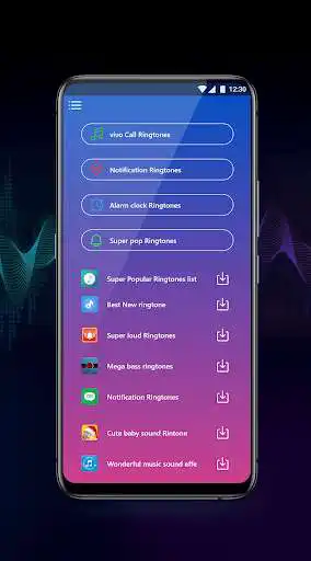 Play Best vivo phone ringtones -V15 Pro&V11&X21&Y17&Y15 as an online game Best vivo phone ringtones -V15 Pro&V11&X21&Y17&Y15 with UptoPlay