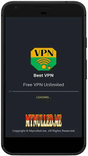 Play Best VPN Free Unlimited as an online game Best VPN Free Unlimited with UptoPlay