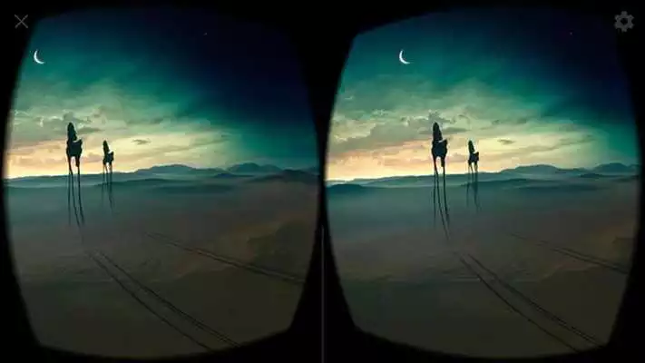 Play BEST VR 360 VIDEOS