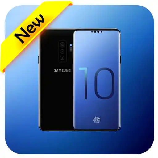 Play Best Wallpaper For Galaxy S10 APK
