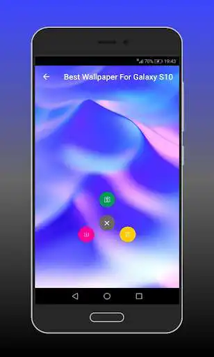Play Best Wallpaper For Galaxy S10 as an online game online Best Wallpaper For Galaxy S10 with UptoPlay com.aleft.galaxy10 Play Best Wallpaper For Galaxy S10 as an online game Best Wallpaper For Galaxy S10 with UptoPlay