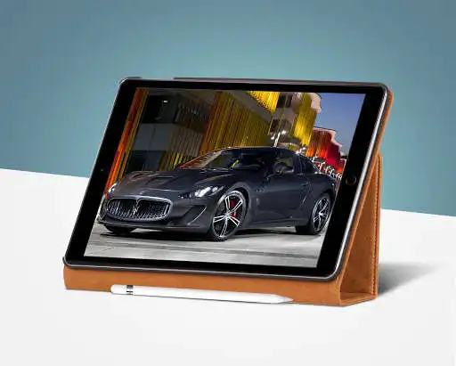 Play Best Wallpaper For Maserati as an online game Best Wallpaper For Maserati with UptoPlay