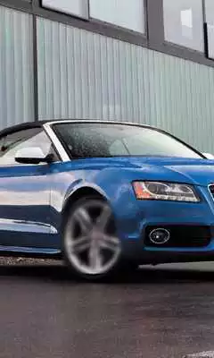Play Best Wallpapers Audi S5 Play Best Wallpapers Audi S5