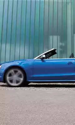 Play Best Wallpapers Audi S5 Play Best Wallpapers Audi S5