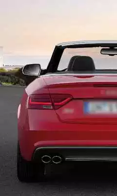 Play Best Wallpapers Audi S5 Play Best Wallpapers Audi S5