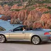 Free play online Best Wallpapers BMW 650 APK