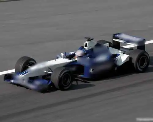 Play Best Wallpapers BMW Wiliams F1