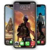 Free play online Best Wallpapers for PUBG APK