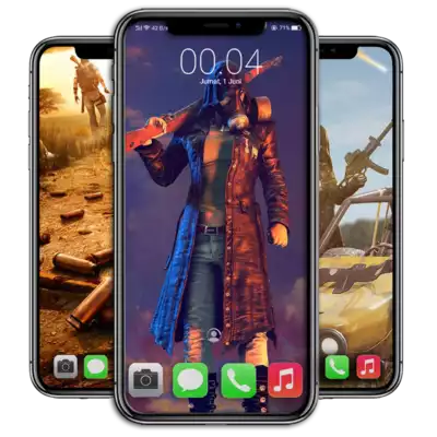 Play Best Wallpapers for PUBG