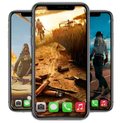 Play Best Wallpapers for PUBG