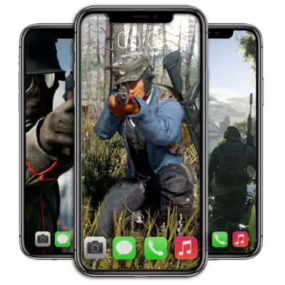 Play Best Wallpapers for PUBG