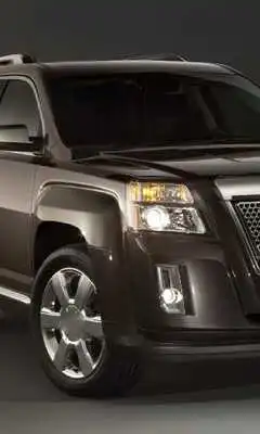 Play Best Wallpapers GMC