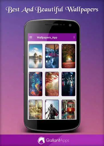 Play Best Wallpapers HD Play Best Wallpapers HD