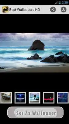 Play Best Wallpapers HD Play Best Wallpapers HD