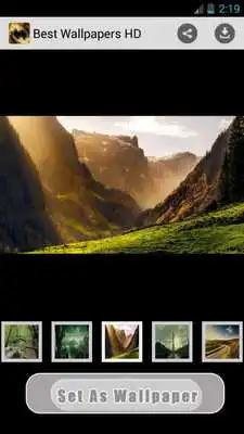 Play Best Wallpapers HD Play Best Wallpapers HD