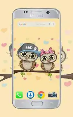 Play Best Wallpapers Owl HD Play Best Wallpapers Owl HD