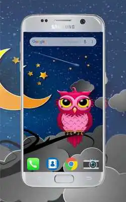 Play Best Wallpapers Owl HD Play Best Wallpapers Owl HD