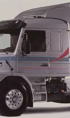 Play Best Wallpapers Scania Truck