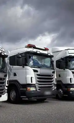 Play Best Wallpapers Scania Truck