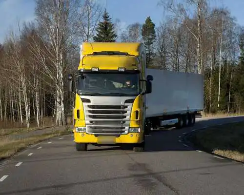 Play Best Wallpapers Scania Truck