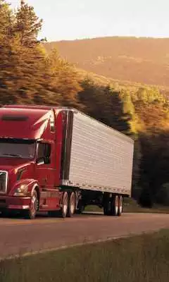 Play Best Wallpapers Volvo Trucks
