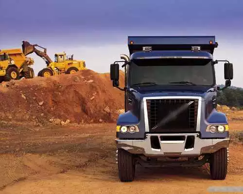 Play Best Wallpapers Volvo Trucks