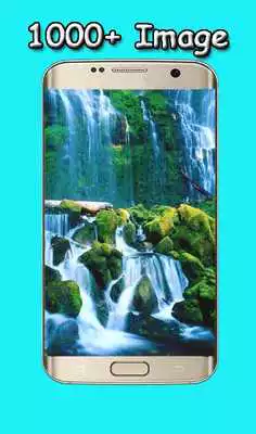 Play Best Waterfall Wallpapers HD