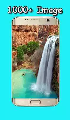 Play Best Waterfall Wallpapers HD