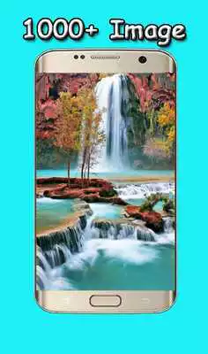 Play Best Waterfall Wallpapers HD