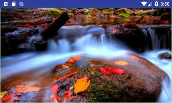 Play Best Waterfall Wallpapers