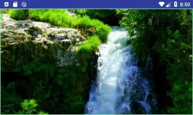 Play Best Waterfall Wallpapers