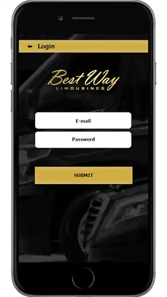 Play BestWayLimo as an online game BestWayLimo with UptoPlay